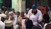 Bayaa Ho Kis Zabaan Se Martaba Siddique Akbar Ka - Owais Raza Qadri