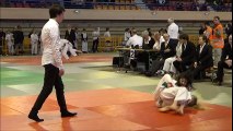 judo open de moselle minimes hayange 2018
