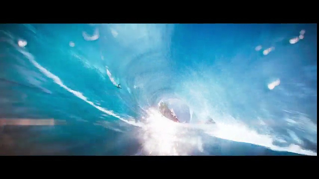 Ready Player One Trailer (2018) HD