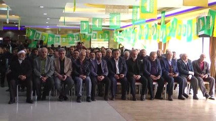 Hüda Par Genel Başkanı Yapıcıoğlu