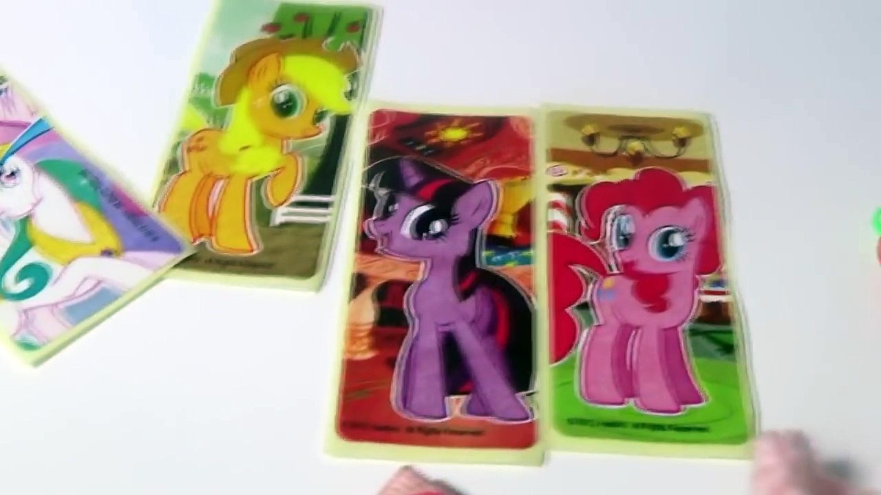 МЫЛО ДЛЯ ФИМКИ 2 [MLPLifeFIM]