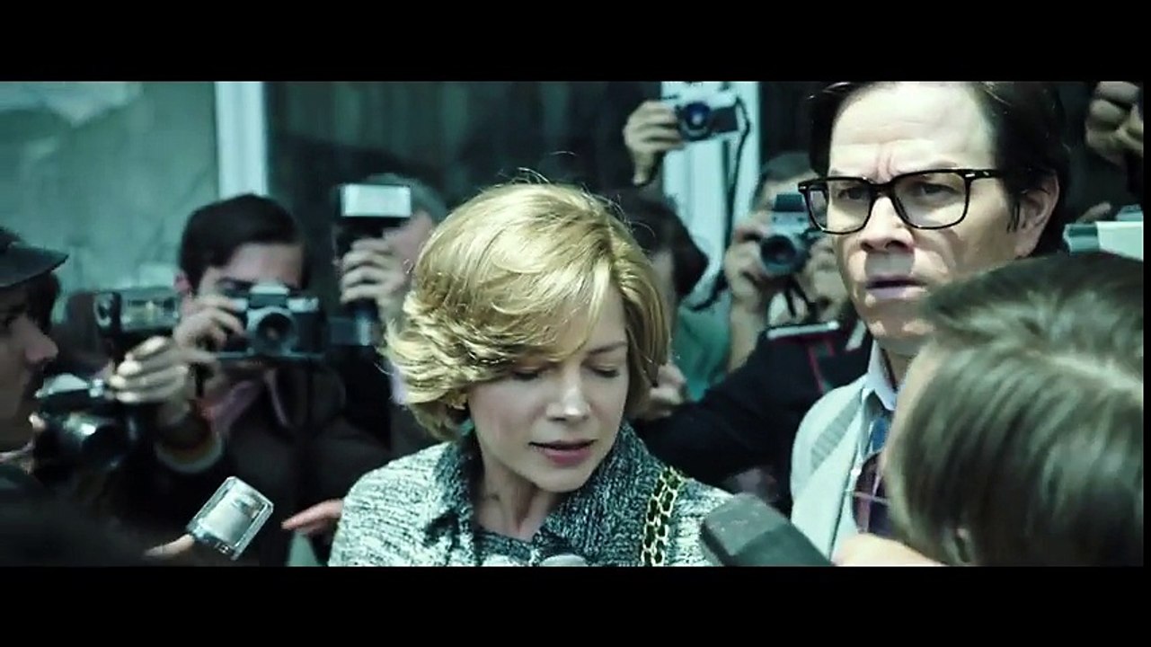 All the Money in the World Trailer (2018) HD