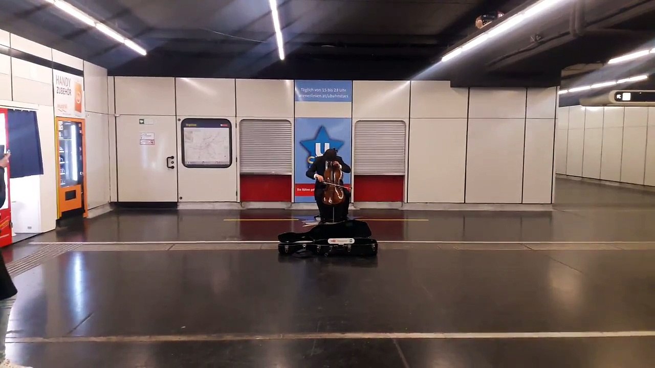 StreetMusic