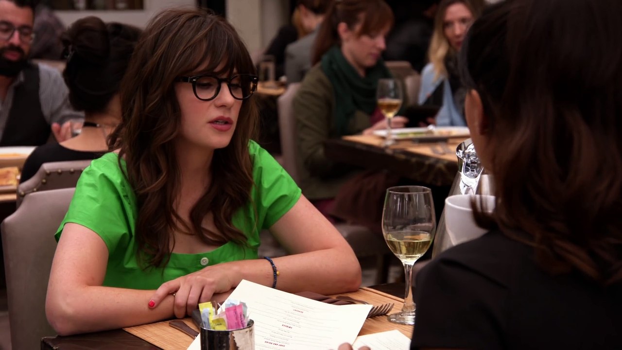 New Girl | Saison 7 - Preview