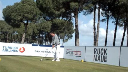 Golf: 2018 Tgf Yerel Yıldızlar Turu