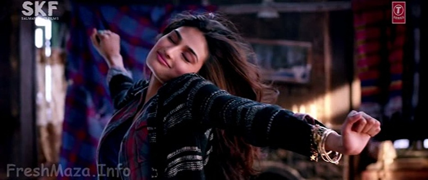 Main Hoon Hero Tera  Feat Salman Khan - Hero ll youtube