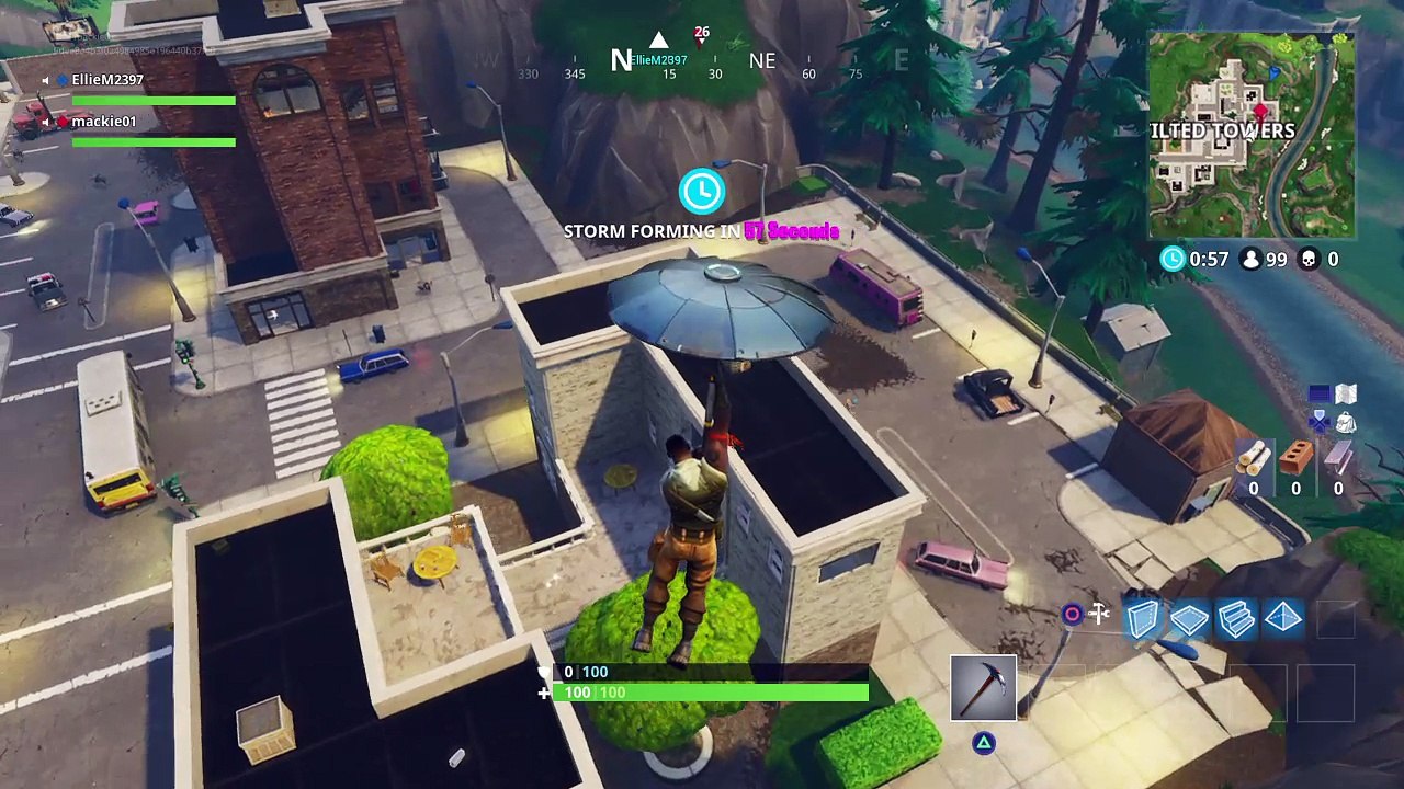 12 damage at close range?
