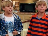 The Suite Life Of Zack And Cody S01E04 - Hotel Inspector