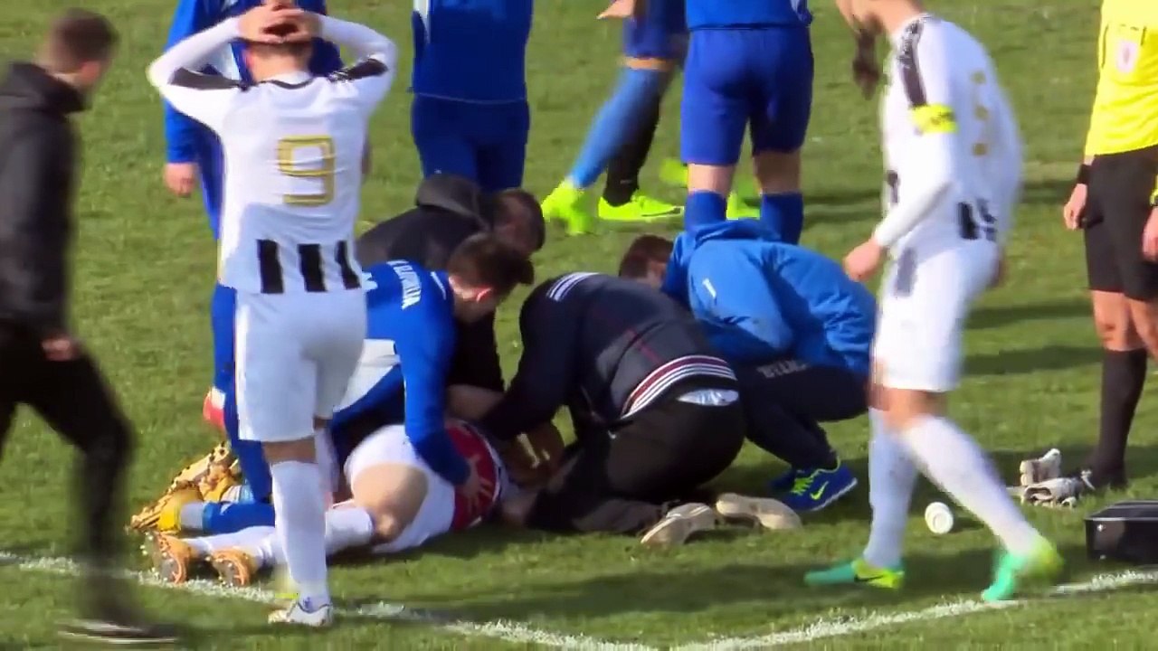 Jugador muere de un pelotazo en el pecho