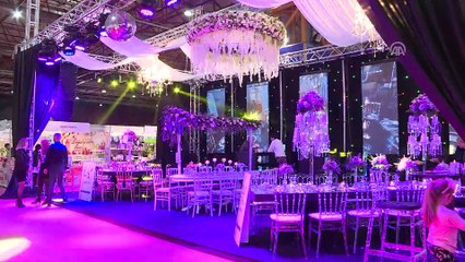 4. İDEV ve Doğu Marmara Gayrimenkul Fuarı sona erdi - KOCAELİ