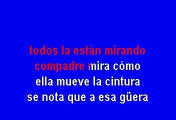 Fito Olivares - La Güera Salome (Karaoke)