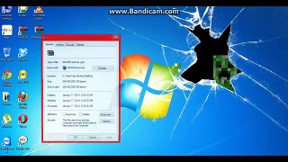How to Install Mineshafter on windows 8