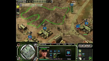 Let's Play Axis and Allies Part 10: Battle of the Bulge