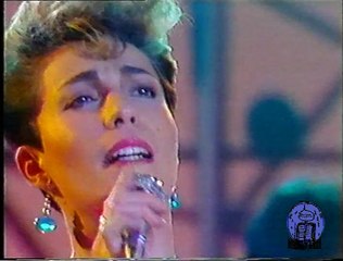 Giuni Russo - Le contrade di Madrid (Live)