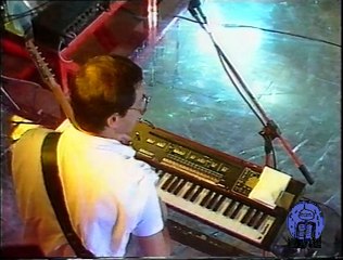 Giuni Russo - Babilonia (Live)