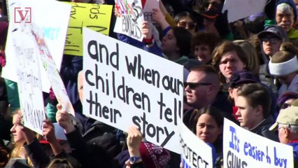 Former GOP Sen. Rick Santorum Says Students Should Take CPR Classes Instead Of Protesting Guns