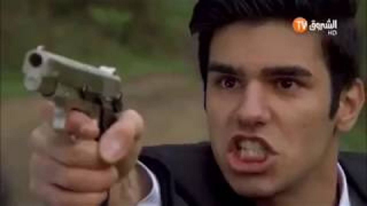 زهرة القصر باللهجة الجزائرية الحلقة 116