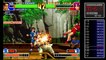 ACA NEOGEO THE KING OF FIGHTERS '98 1.000g