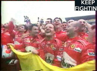 16 GP Japon 2003 P6