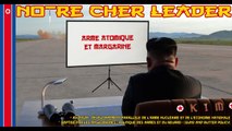 HONNI - Notre Cher Leader (feat. OMI) [Ode à la Corée du Nord]