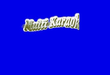 Cepillin - Doña Blanca (Karaoke)