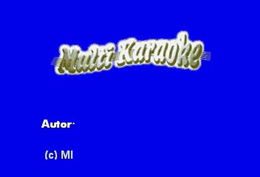 Cepillin - Tamborileiro (Karaoke)