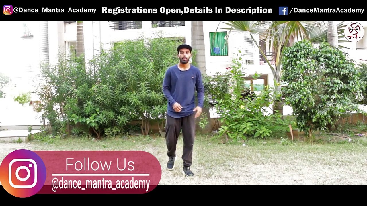 How to BACK FLIP _ Breaking(Hip Hop)Dance Tutorial in Hindi_ Shivam Yadav _Dance