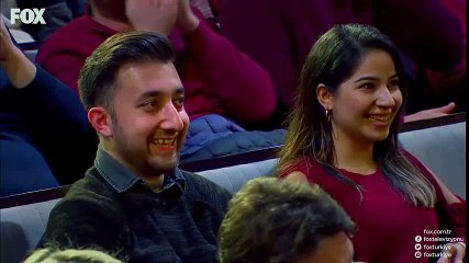 Arkadaşım elektrik akımına kapılmışken ters dönüyor! TOLGSHOW 11. Bölüm