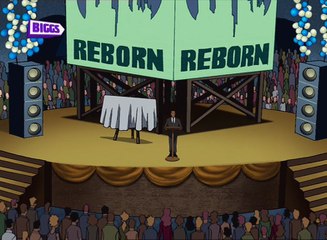 The Batman - Episódio 1