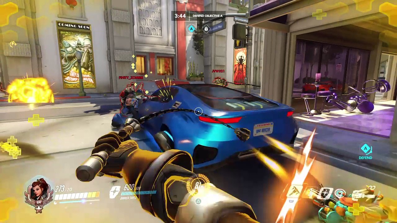 Lag
