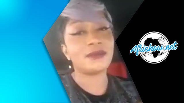 BUZZVID : CLAIRE BAHI : ON A DES CACHETS TRÈS MISÉRABLES EN CÔTE D’IVOIRE