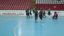 Hokey: 16 Yaş Altı Türkiye Şampiyonası