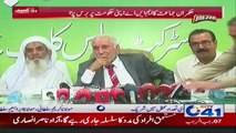 حکمران جماعت کا ایم این اے اپنی ہی جماعت پر برس پڑا