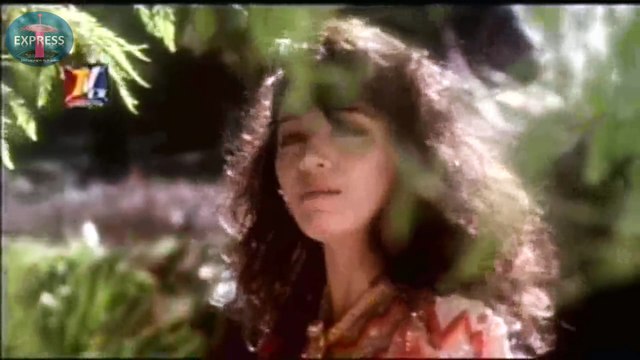 Saajanसाजन (1991) Romantic Love Song - Dekha Hai Pehli Baar - Salman Khan and Madhuri Dixit - Full HD