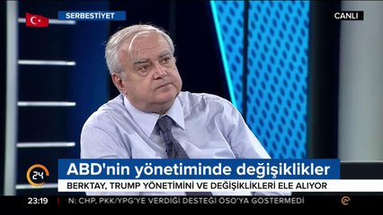 Zeynep Türkoğlu ile Serbestiyet