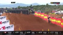 2018 MXGP of La Comunitat Valenciana - Redsand - 450 Moto 2