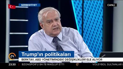 Zeynep Türkoğlu ile Serbestiyet