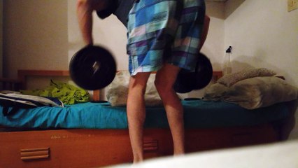 Press,banca,mancuernas,septiempre,2017