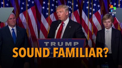 Cambridge Analytica Is Spying On Latin America