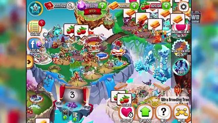 How to Breed Drathic, SUPERMAN Dragon! | Dragon City