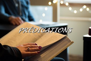 MESSAGE 25 MARS 2018  (LE CHRÉTIEN AU TRAVAIL, troisième message)