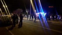 Kayseri'de Ambulans ile Otomobil Çarpıştı 4 Ölü, Yaralılar Var