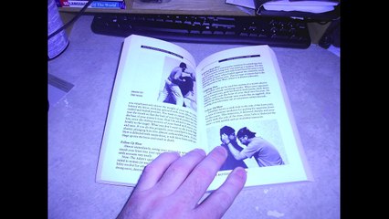 Book Review Secrets Of Street Survival Israeli Style