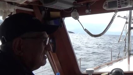 Yelken: Cfm-Bayk Kış Trofesi