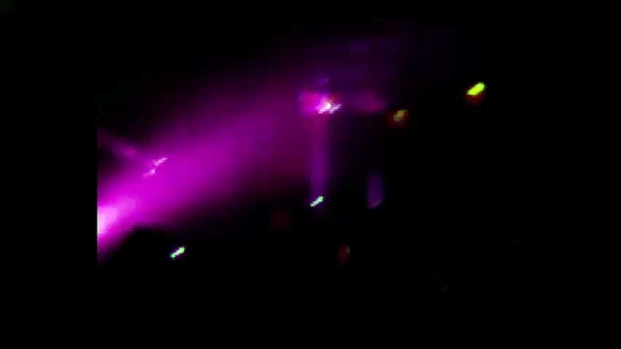 Muse - Citizen Erased, London Drink, 10/31/2004