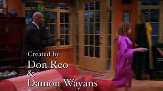My Wife and Kids S02 E14 Get Out