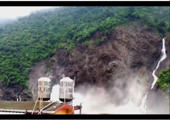 Landsliding World's Most shocking You Don,t Believe