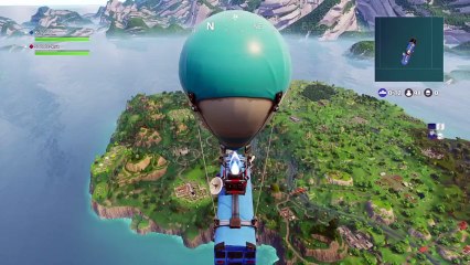 #بث_مباشر قيم بلاي فورتنايت | Fortnite