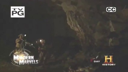 Mining Tech - Silver mining Technology