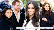 Royal Wedding horrify defend: Princess Diana ‘feeling watch’ Meghan and Harry’s special occ...